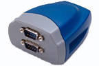 USB-2COM  USB-2 x RS232 (39