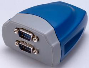 USB-2COM  USB-2 x RS232 (39