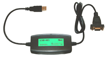 USB-485-K Converter