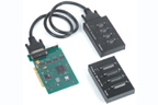 MULTI-4P/232   PCI Card with 4 x Serial Ports