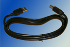 USB Cable 72