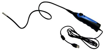 USB Borescope