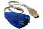 USB-COM  USB-Serial Cable 13