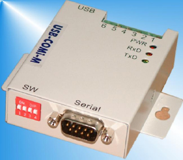 USB-COMi-M  USB to RS422/485 (39