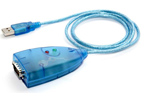 USB-COM-S-1M USB-Serial Cable 39
