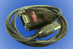 USB-422   USB to RS422 Converter Cable