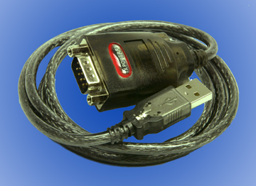 USB-422   USB to RS422 Converter Cable