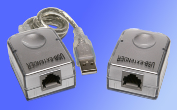 USB Active Extender