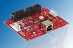 USB-I2CIO  USB-to-I2C with I/O Interface Board