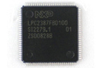 USBizi   .NET Micro 100-pin IC (NXP-LPC2388)