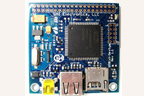 USBizi-Devsys .NET Micro Framework Dev Board