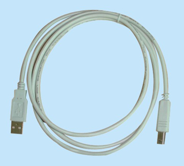 USB 2.0 A/B-Mini Cable 6FT