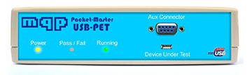 USB-PET