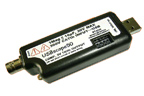 USBscope50   USB Thumb-drive-size 50MSa/s Oscilloscope