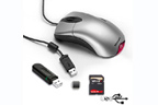 USBwiz Chipset