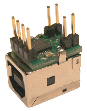 Micro USB