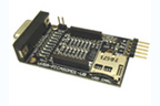 Micro VGA-PICASOMD1-UB (Base Board Adaptor)