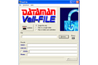 Dataman Vali-File 3.0 Validator