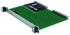 VDEV-IO - Development Board for 6U VME Systems