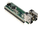 VDIP2 Module  Vinculum USB Host Board