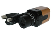 Cameras