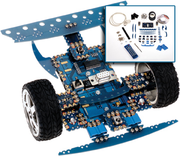 Viper Robot Kit