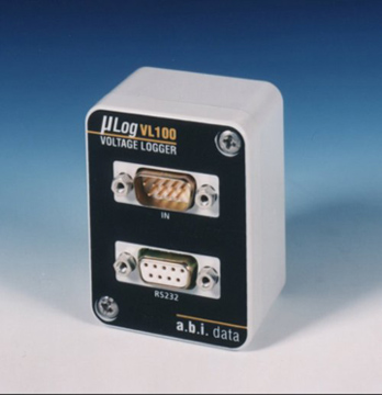VL100S-EXT Data Logger
