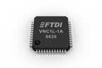 VNC1L Vinculum USB Host Controller IC