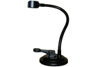VS-30 Microscope Vacuum Stand
