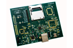 VUB300 Evaluation Board