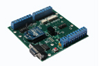 vWire Wireless Board / u.FL with Whip Antenna