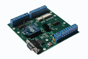 vWire Wireless Board / u.FL with Whip Antenna