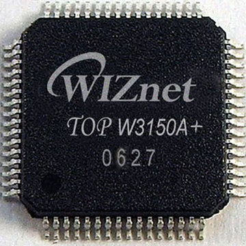 W3150A+ TCP/IP(RoHS)