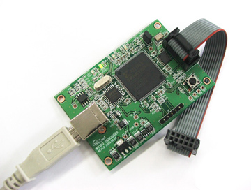 W7100 Debugger Tool for W7100