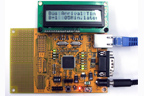 IMCU7100EVB Evaluation Board