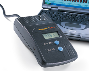 Watts-up Pro