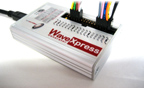 Wave Generator Xpress - 100 MHz 16-bit Digital Pattern Generator