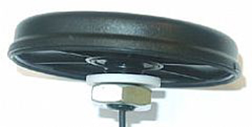 Roof Mount Antenna for GSM bands WB70 (FWB735016-FM-2K)