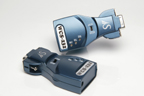 WCS-232 - RS232 to Bluetooth Converter