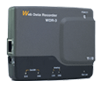 WDR-3  Network-Dedicated Instrumentation Data Logger