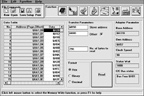 WINI2C/PCI - Windows-interface I2C control for PCI90/93