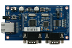 WIZ120SR-EVB   Evaluation Kit for WIZnet WIZ120SR