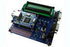 WIZnet Eval Kit for the WIZ200Web Embedded Web Server Module (WIZ200Web-EVB)