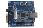 WIZ220IO Evaluation Board