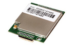 WIZ610Wi 802.11 b/g Ethernet-LAN Module