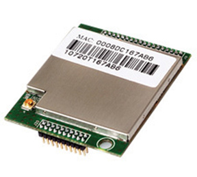 WIZ610Wi 802.11 b/g Ethernet-LAN Module