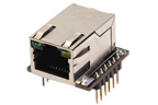 WIZ820IO Ethernet Module