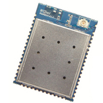 WizFi210 - Ultra Low Power 