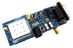 WizFi210-EVB Evaluation Board for WizFi210 Module