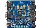 WizFi630-EVB Evaluation Board for WizFi630 Module
